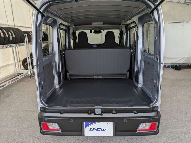 ダイハツ ハイゼットカーゴ