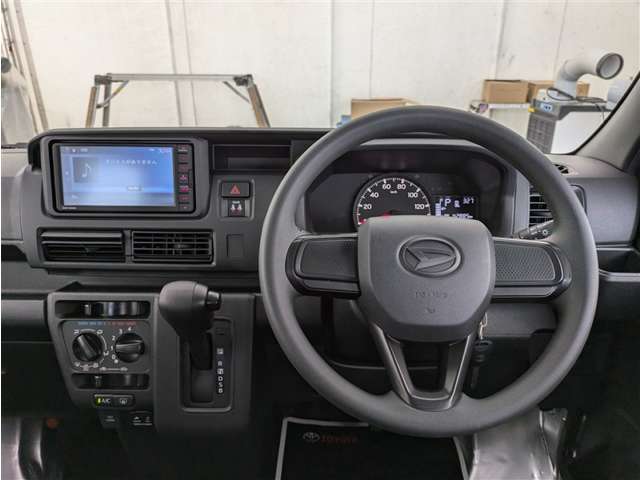 ダイハツ ハイゼットカーゴ