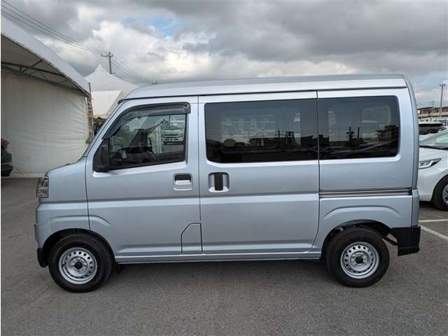 ダイハツ ハイゼットカーゴ