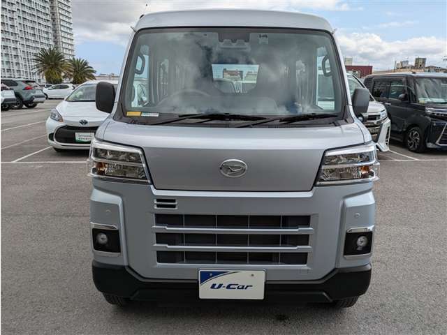 ダイハツ ハイゼットカーゴ