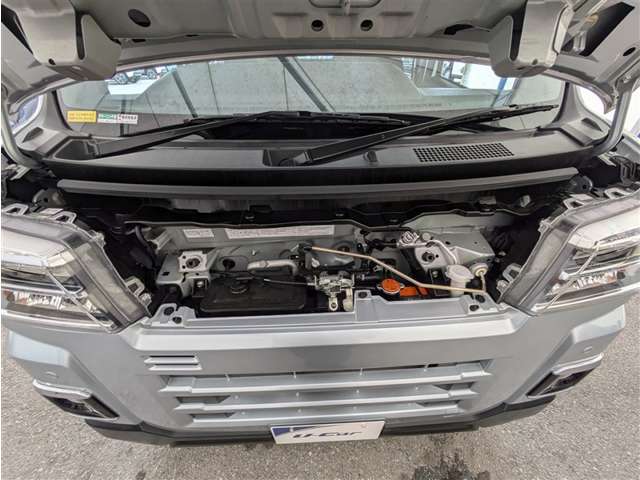 ダイハツ ハイゼットカーゴ