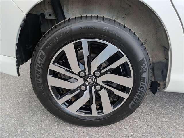 トヨタ ルーミー