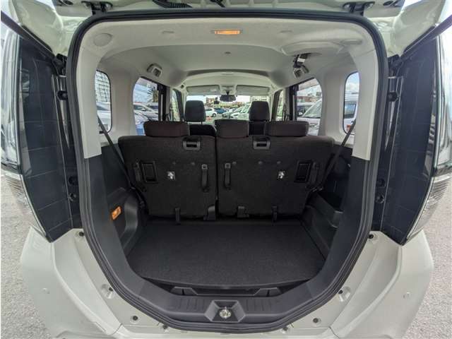 トヨタ ルーミー