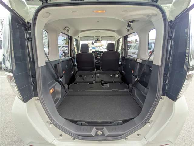 トヨタ ルーミー