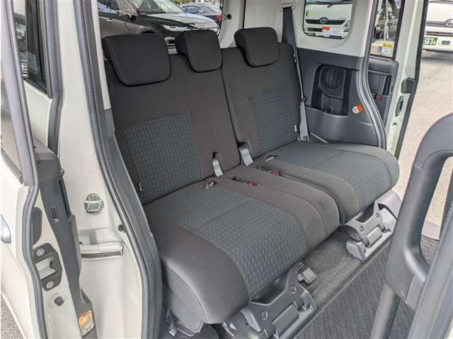 トヨタ ルーミー