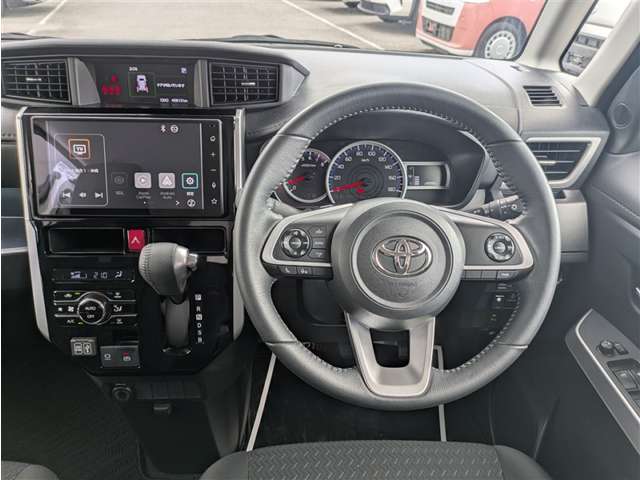 トヨタ ルーミー