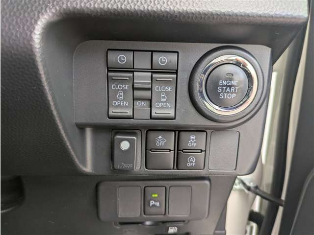 トヨタ ルーミー