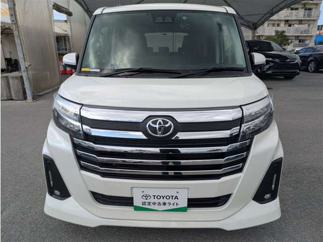 トヨタ ルーミー