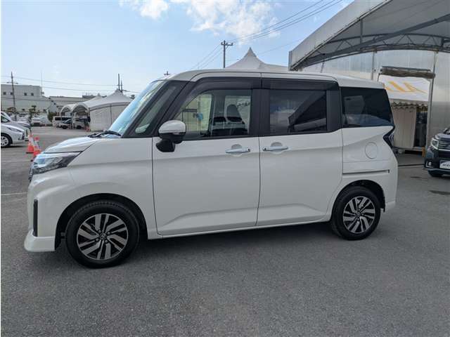 トヨタ ルーミー