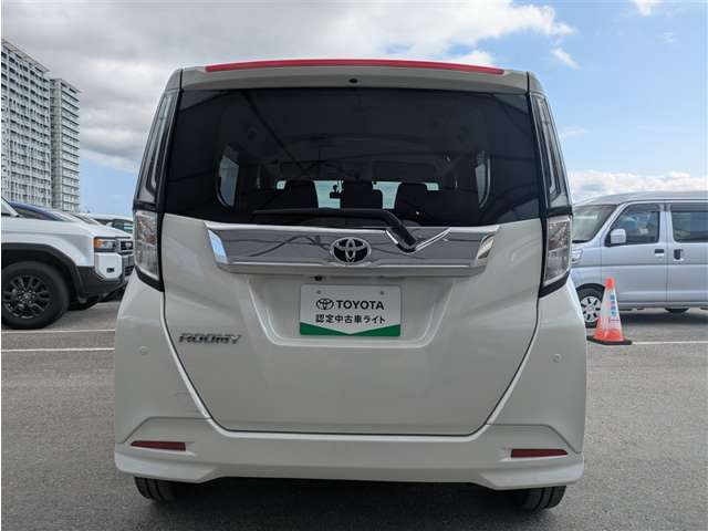 トヨタ ルーミー