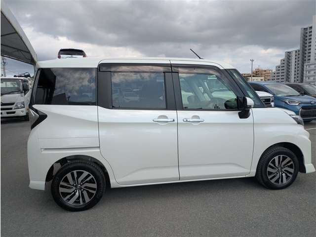 トヨタ ルーミー