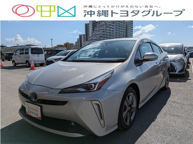 トヨタ プリウス