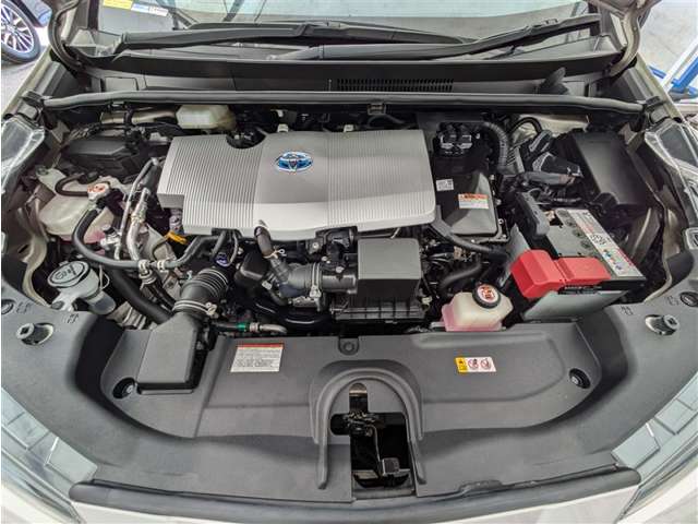 トヨタ プリウス