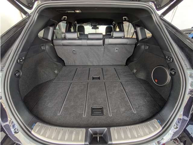 トヨタ ハリアー