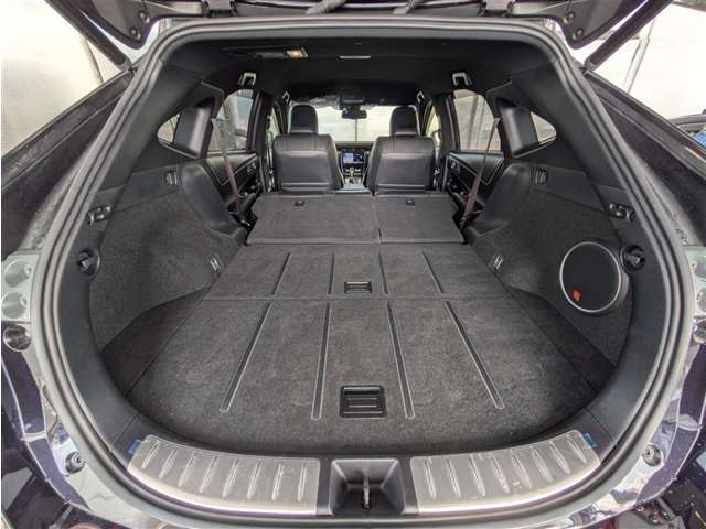 トヨタ ハリアー