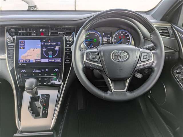 トヨタ ハリアー