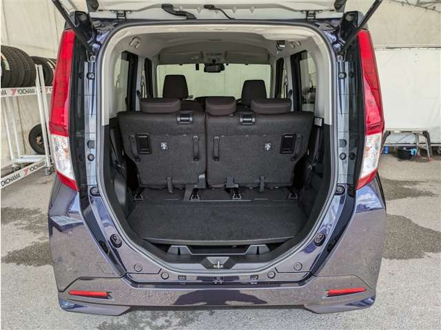 トヨタ ルーミー