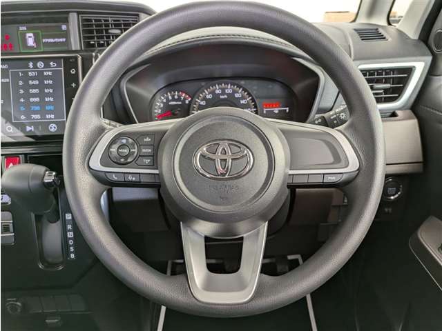 トヨタ ルーミー