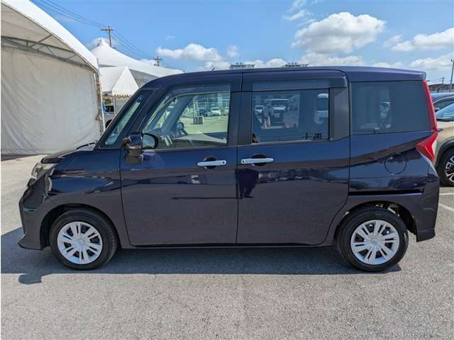 トヨタ ルーミー