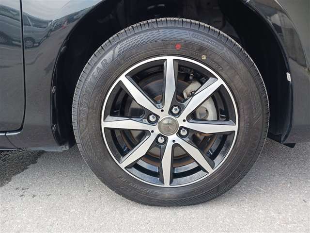 トヨタ ヴィッツ