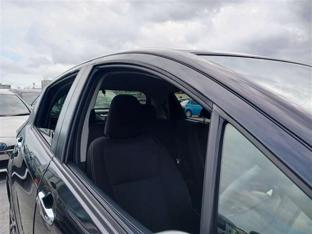 トヨタ ヴィッツ