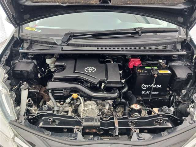 トヨタ ヴィッツ