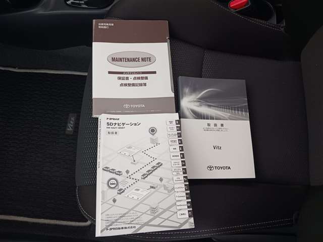 トヨタ ヴィッツ