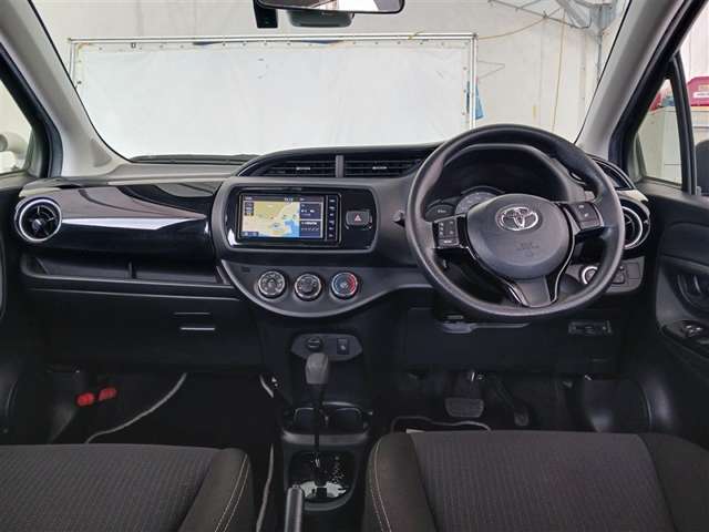 トヨタ ヴィッツ