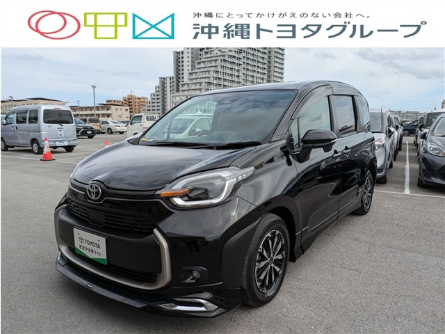 トヨタ シエンタ