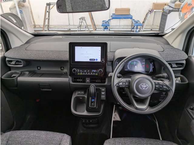 トヨタ シエンタ