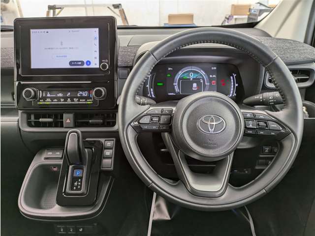 トヨタ シエンタ