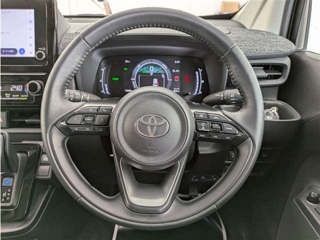 トヨタ シエンタ