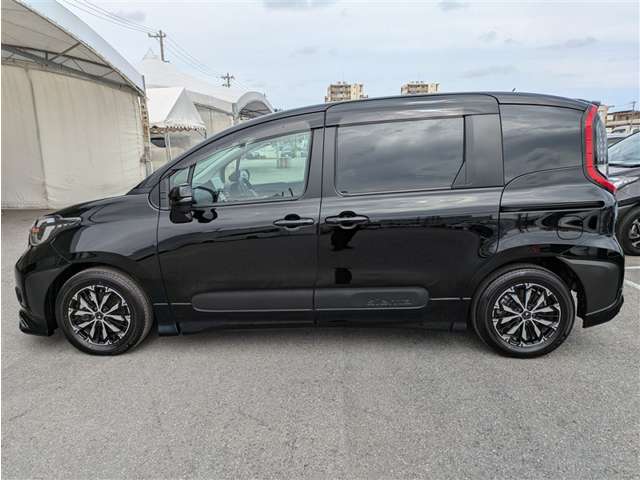 トヨタ シエンタ