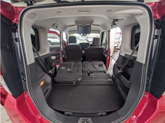 トヨタ ルーミー