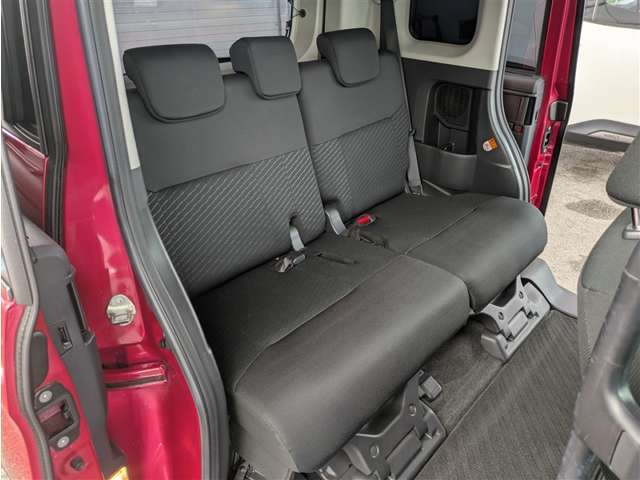 トヨタ ルーミー