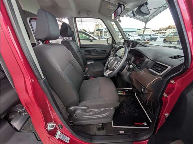 トヨタ ルーミー