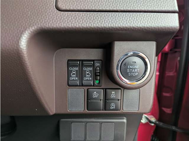 トヨタ ルーミー