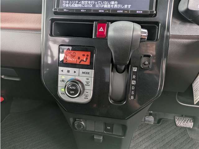 トヨタ ルーミー