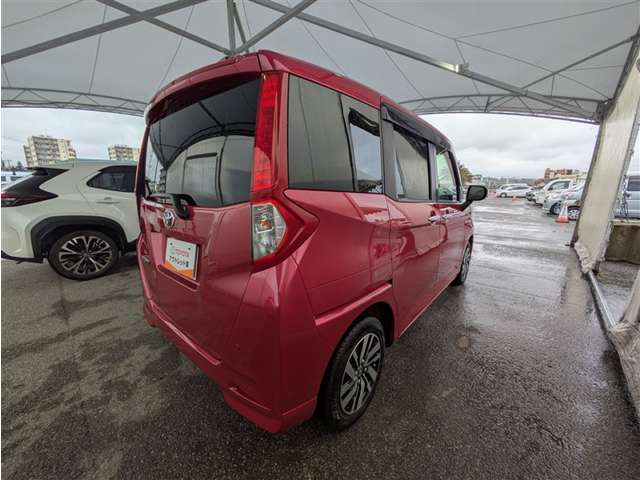 トヨタ ルーミー