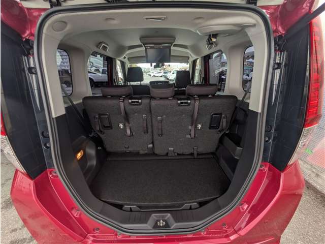 トヨタ ルーミー