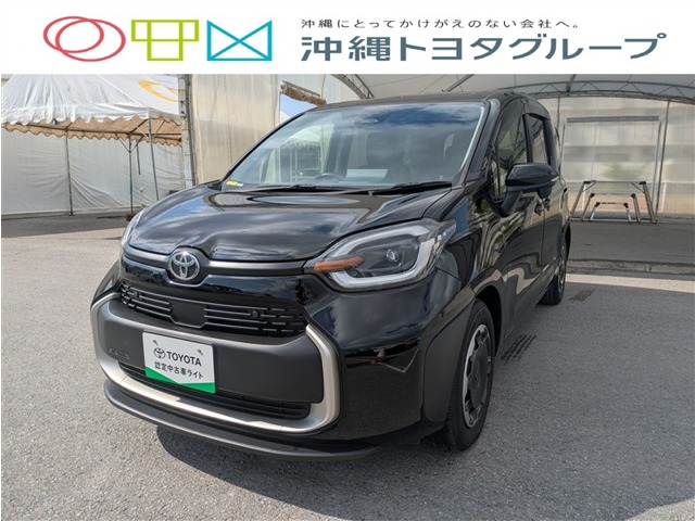 トヨタ シエンタ