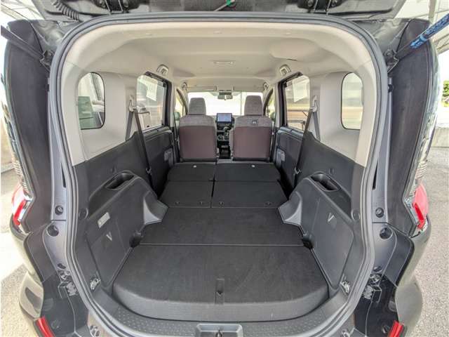 トヨタ シエンタ