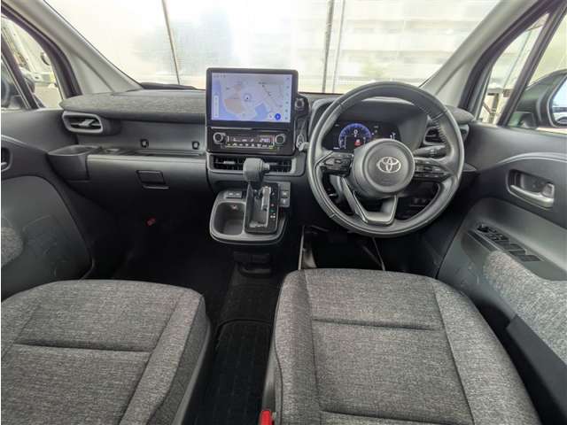 トヨタ シエンタ