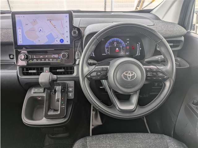 トヨタ シエンタ