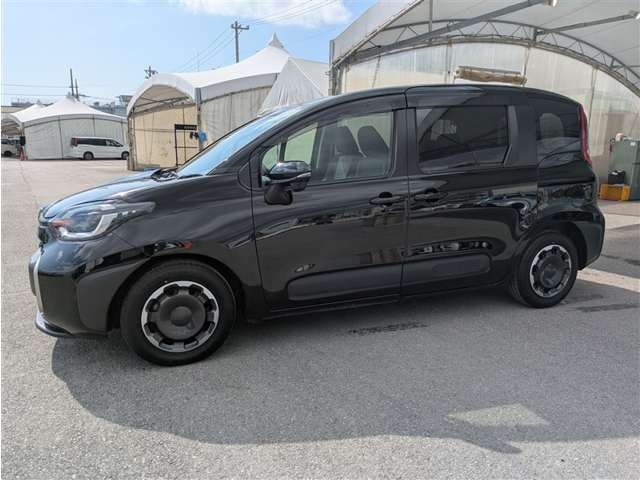 トヨタ シエンタ