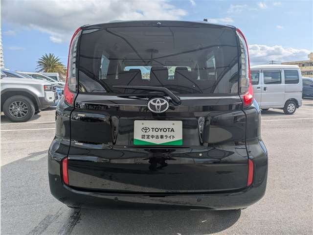 トヨタ シエンタ