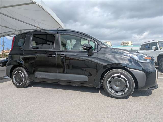 トヨタ シエンタ