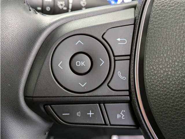 トヨタ カローラクロス