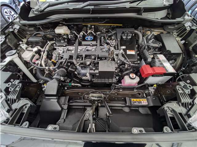 トヨタ カローラクロス