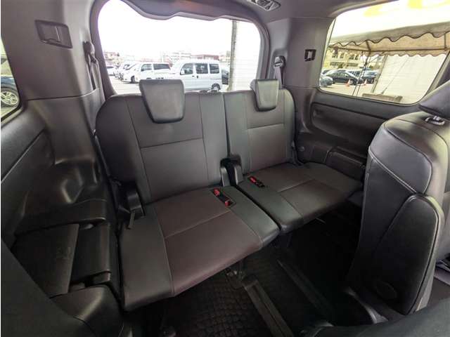 トヨタ エスクァイア